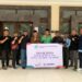 MDMC Cianjur Kirim Relawan ke Daerah Bencana di Aceh