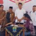 Puluhan Warga Cianjur jadi Subjek Reforma Agraria, Tandatangani Perjanjian Bersama