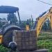 Sita Alat Berat, Warga Kampung Pasircina Tolak Geothermal