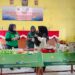 ROADSHOW: DPPKBP3A Kabupaten Cianjur mengadakan roadshow kegiatan Dashat ke setiap kecamatan untuk menekan angka stunting. (Dok/Istimewa).