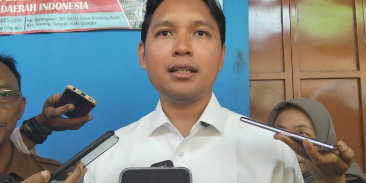 Jalur Kereta Api ke Bandung Bakal Direaktivasi, Pemkab Cianjur Bakal Berbenah Sarana dan Prasarana