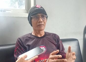 Aktivis 98 Tolak Pegawai MBG Jadi PPPK, Singgung Pegawai Lain Belum Terakomodir