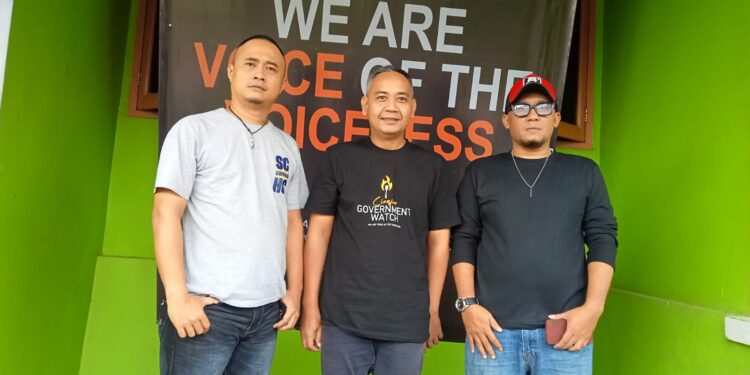 Jamaras Agrofarm Milik Mantan Bupati Cianjur Disidak Petugas Gabungan Perangkat Daerah, CGW Angkat Jempol: Kerja Advokasi Kami Berdampak!