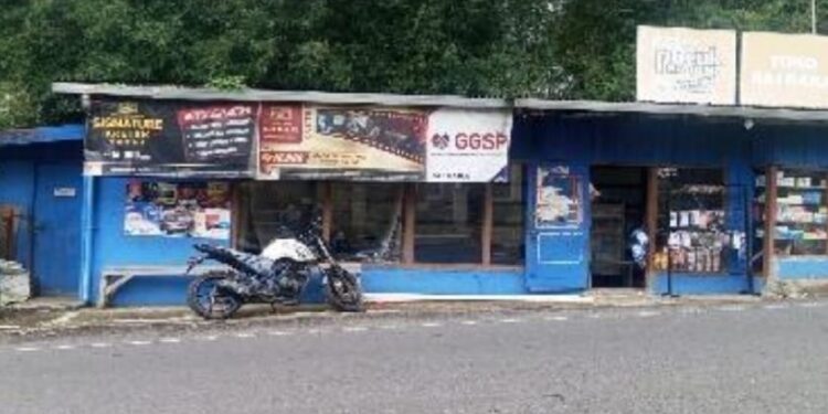 Granat Cianjur Siap Bantu Kepolisian Tindak Kios Diduga Jualan Tramadol dan Hexymer