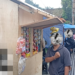 Investigasi Langsung ke Lapangan, Granat Cianjur Temukan Kios Diduga Jual Obat-obat Terlarang