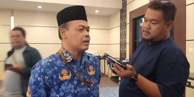 Minimalkan Kenakalan Remaja, Disdikpora Tekankan Sekolah Perbanyak Kegiatan Religius