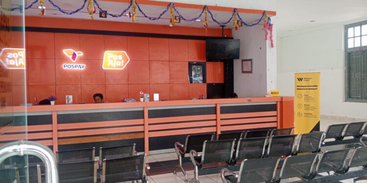 Relaas Panggilan Dikembalikan, Advokat Muda Asal Cianjur Sebut Kantor Pos Tidak Profesional