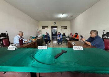 Kisruh Nasabah LKM Akhlakul Karimah, BPSK Ancam Gugat Pemkab Cianjur ke Pengadilan