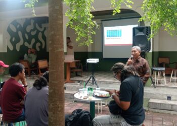 DMGP Pastikan Proyek Geothermal Ramah Lingkungan
