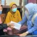 Ketua DPRD Cianjur Sambangi Anak Idap TBC dan Menginitis