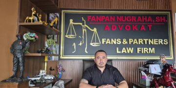 Ini Pernyataaan Tegas Granat Cianjur Soal Peredaran Narkotika