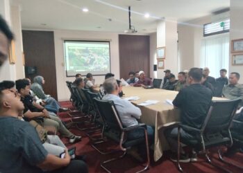 Warga Desa Benjot Protes, Ada Perusahaan Peternakan Ayam Bakal Tambah Jumlah Kandang