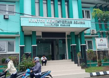 Kemenag Cianjur Dorong Ribuan Guru Honorer Madrasah Diangkat jadi PPPK