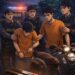Polisi Ringkus Dua Pelaku Begal Ojol Usai Aniaya dan Bawa Kabur Motor Korban