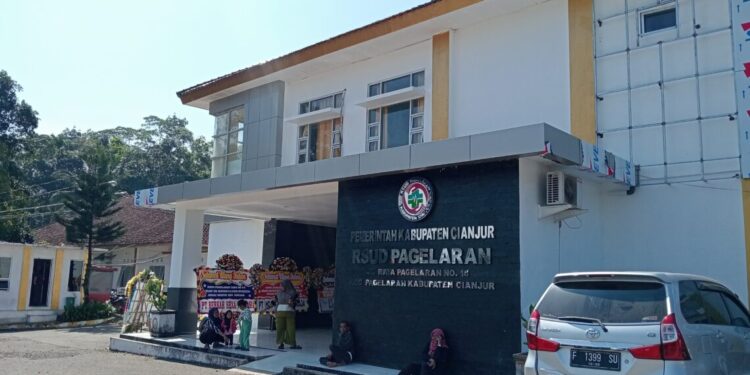 Keterisian Tempat Tidur Kurang dari 90 Persen, RSUD Pagelaran Pertimbangkan Penambahan Bed