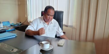 Perumdam Tirta Mukti Cianjur Pastikan Belum Terima Aduan Pipa Air Tidak Terdampak Bencana