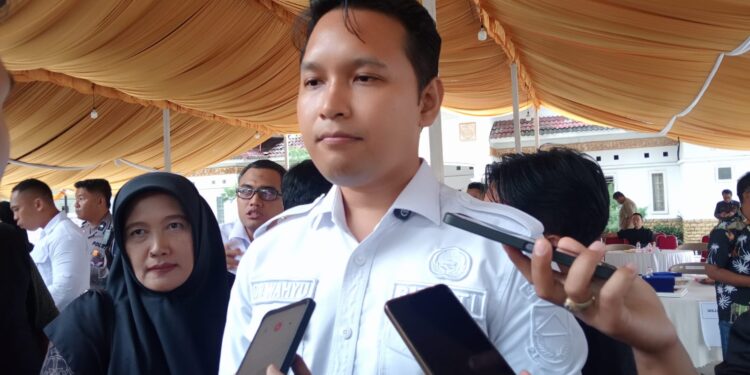 Presiden Punya Program Gentengisasi, Bupati Cianjur Imbau Pelaku UMKM Manfaatkan Momentum