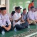 Kunjungi Korban Kebakaran, Wabup Ramzy Motivasi Warga Penyintas