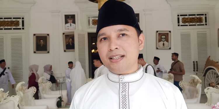 Bupati Cianjur Pastikan THR Ribuan Guru PPPK PW Segera Cair