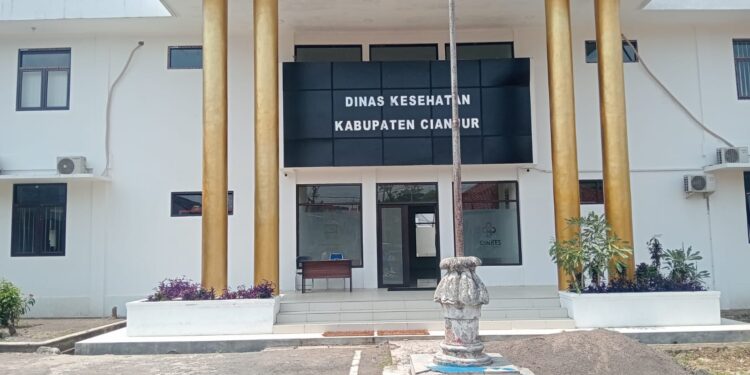Dinkes Cianjur Gandeng MUI Edukasi Masyarakat tentang Manfaat Imunisasi