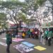 Aliansi BEM Cianjur Unras ke DPRD, Minta Penanganan Serius Kasus Penganiayaan Aktivis KontraS