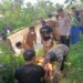 Diduga Terpeleset saat Cari Rongsokan, Pemulung Ditemukan Meninggal Dunia di Aliran Sungai
