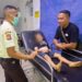 Asyik Bermain di Belakang Rumah, Seorang Anak di Cibeber Diserang Monyet Liar