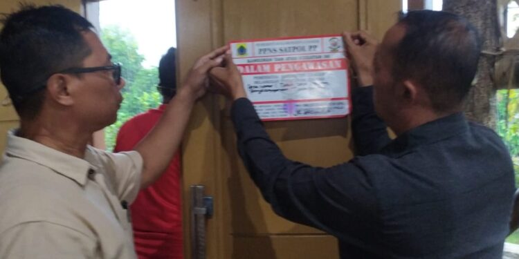 Jamaras Agrofarm belum Tempuh Izin, CGW Sebut Mantan Bupati Berikan Contoh Buruk bagi Masyarakat