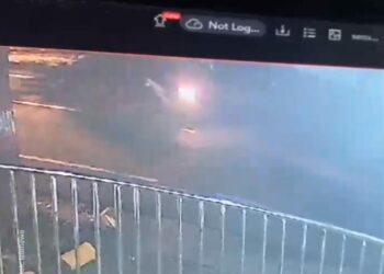 Advokat di Cianjur jadi Korban Tabrak Lari di Depan Kantor Pengadilan Agama