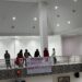 Ada Spanduk Bertuliskan ‘Keluarga Sanusi’ saat Rapat Paripurna DPRD, Mahasiswa ‘Bidik’ Siapa?