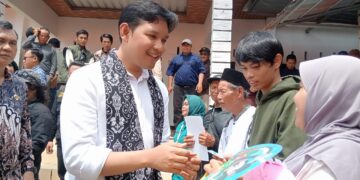 Pemkab Cianjur Perluas Layanan NIB Gratis untuk Tingkatkan Legalitas Pelaku UMKM