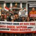 Aliansi Masyarakat Cianjur Antimafia Tanah Bakal Unras PN, Tuntut Pelaku Kasus Penguasan Lahan Diadili!