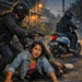 Karyawati di Ciranjang jadi Korban Begal Diduga Bersenjata Api, Sepeda Motor Raib Dibawa Pelaku