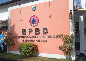 Status Siaga Darurat Bencana Hidrometeorologi di Cianjur Bakal Diperpanjang