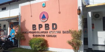 Status Siaga Darurat Bencana Hidrometeorologi di Cianjur Bakal Diperpanjang