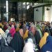 DKM Miftahussa’adah Cibeber Undang Ustaz Evie Effendi pada Kegiatan Tabligh Akbar