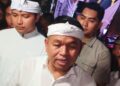 Pulihkan Alam, Gubernur akan Libatkan Warga Cianjur Tanam Pohon di Kaki Gunung