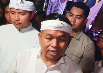 Pulihkan Alam, Gubernur akan Libatkan Warga Cianjur Tanam Pohon di Kaki Gunung