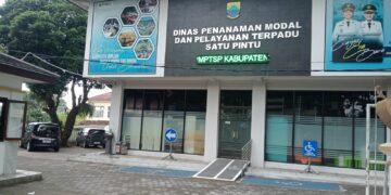 Capaian Investasi pada Triwulan I di Cianjur Sebesar Rp600 Miliar