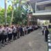 Polda Jabar Kerahkan Ratusan Personel pada Aksi Konservasi di Kawasan TNGGP