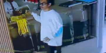 Hendak Selundupkan Narkoba Sintetis Cair, Pengunjung Diamankan Petugas Lapas Cianjur