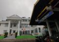 Warga Penghuni Green Hill Resort Tolak Keberadaan Hotel dan SPPG karena Diduga Caplok Lahan Fasos dan Fasum