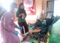Relawan SPPG MBG Peteuycondong ‘Disedot’ Darah, Pihak Yayasan akan Merutinkan
