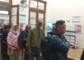 Penumpang KA Siliwangi Naik 20 Persen Selama Libur Kenaikan Isa Almasih hingga Akhir Pekan