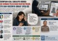 Perempuan Asal Sukaluyu Diduga jadi Korban Pelecehan Mantan Pacar, Foto dan Videonya Dibuat Open BO
