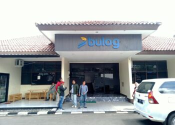 Bapang Belum Terdistribusikan Sepenuhnya di Cianjur, Bulog Akui Terkendala Kemasan Plastik