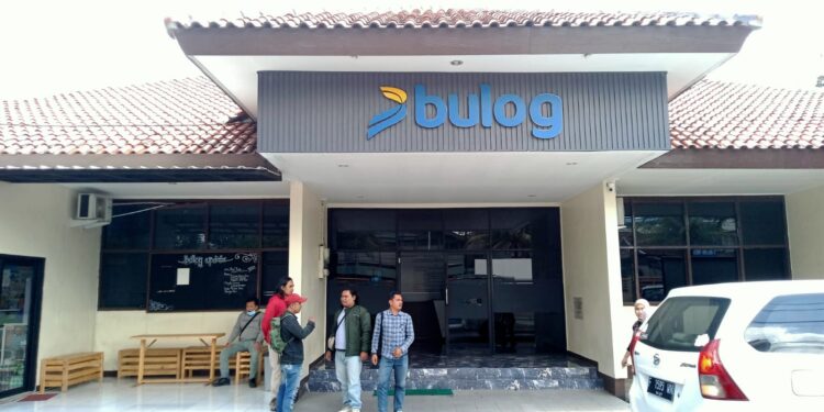 Bapang Belum Terdistribusikan Sepenuhnya di Cianjur, Bulog Akui Terkendala Kemasan Plastik