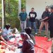 Perumdam Cianjur Berkurban, Dagingnya Dibagikan kepada Masyarakat