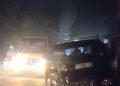 Tiga Kendaraan Terlibat Kecelakaan Beruntun di Jalur Puncak-Cianjur, Enam Orang Terluka