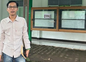 JIM Bakal Gelar Unras ke Barjas, Tuntut Transparansi dan Reformasi Total